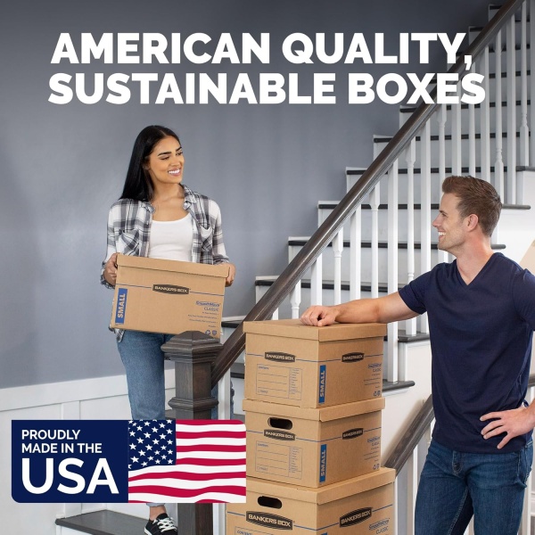 Bankers Box photo 6