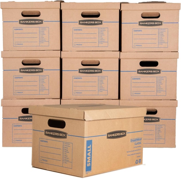 Bankers Box photo 8